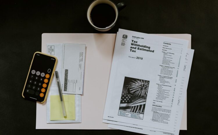  Finance & Application